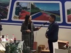 CCTV7频道 沥美科技与国内